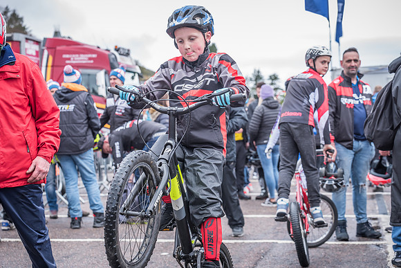 Scottish Six Day Trial 2023