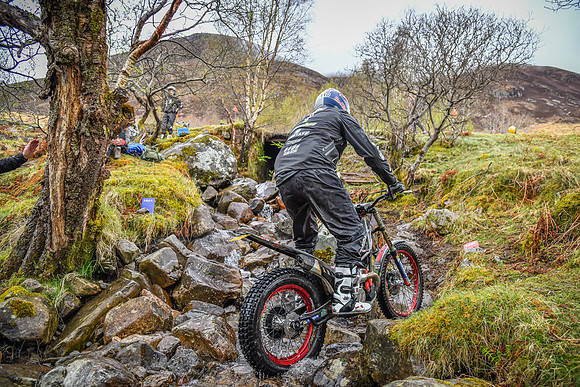 Scottish Six Day Trial 2023