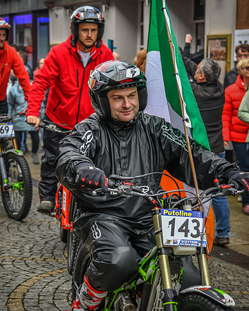 Scottish Six Day Trial 2023