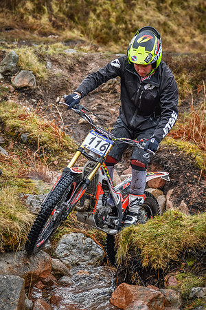 Scottish Six Day Trial 2023