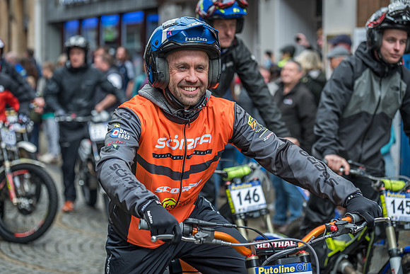 Scottish Six Day Trial 2023