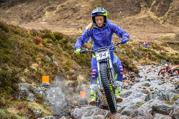 Scottish Six Day Trial 2023