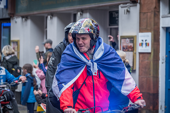 Scottish Six Day Trial 2023
