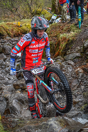 Scottish Six Day Trial 2023