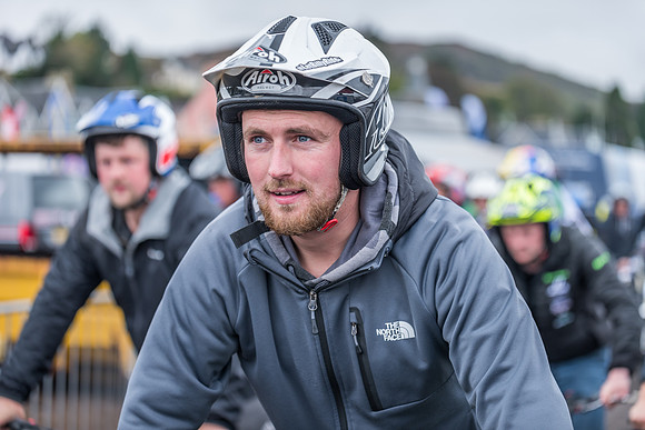 Scottish Six Day Trial 2023