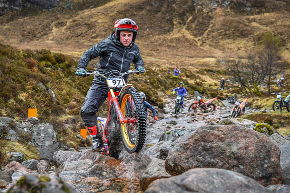 Scottish Six Day Trial 2023
