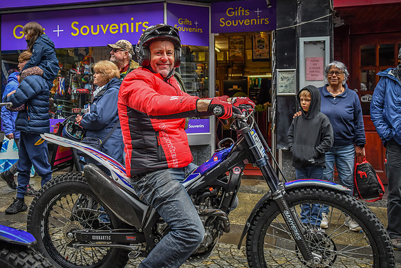 Scottish Six Day Trial 2023