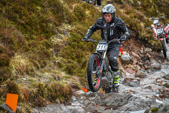 Scottish Six Day Trial 2023