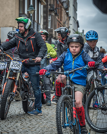 Scottish Six Day Trial 2023