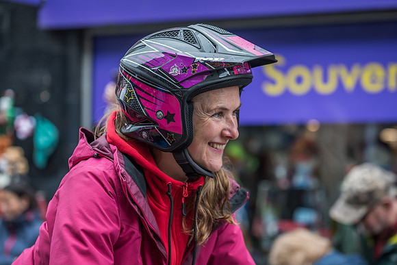 Scottish Six Day Trial 2023