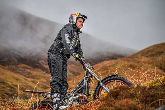 Scottish Six Day Trial 2023