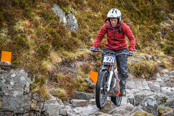 Scottish Six Day Trial 2023