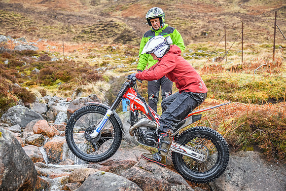Scottish Six Day Trial 2023