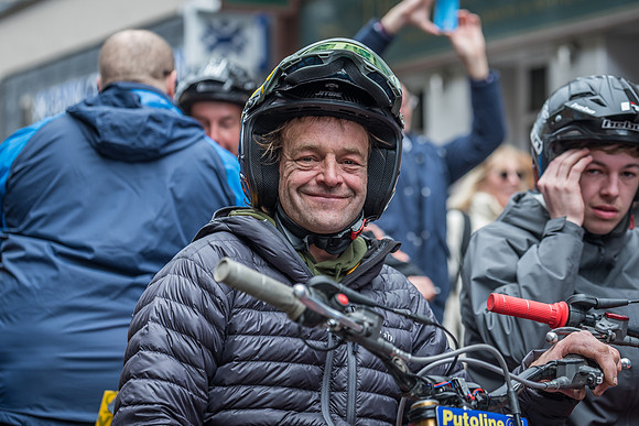 Scottish Six Day Trial 2023