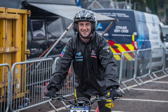 Scottish Six Day Trial 2023
