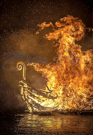 Dragon spirit rises!