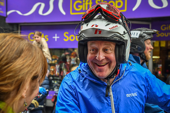 Scottish Six Day Trial 2023