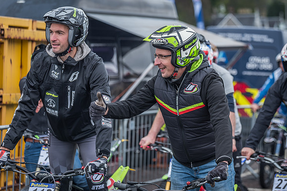 Scottish Six Day Trial 2023