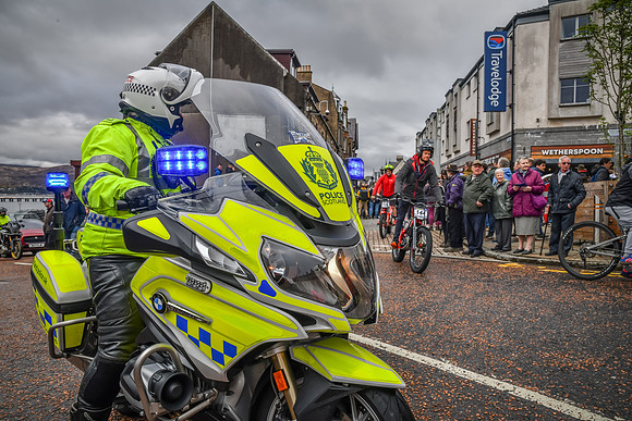 Scottish Six Day Trial 2023