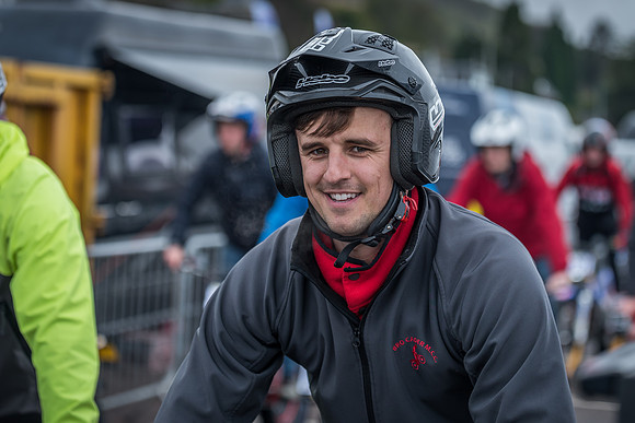 Scottish Six Day Trial 2023