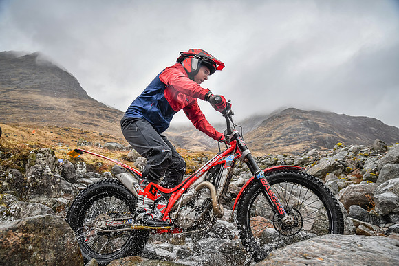 Scottish Six Day Trial 2023