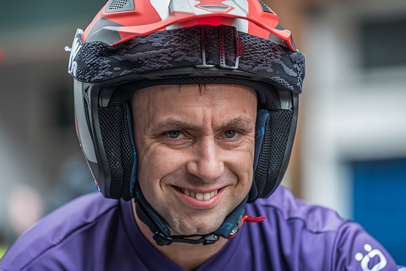 Scottish Six Day Trial 2023