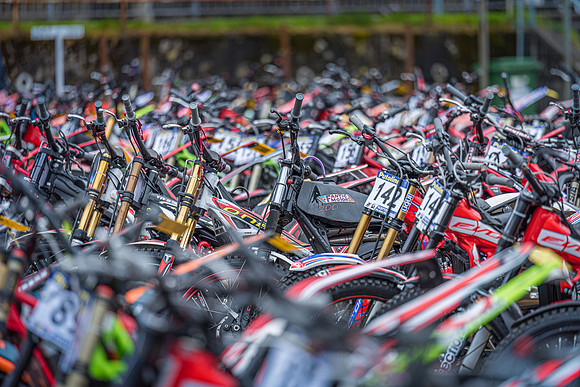 Scottish Six Day Trial 2023