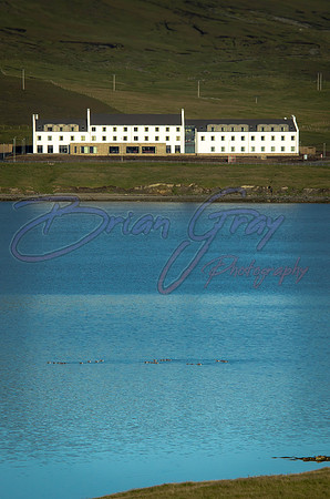 The Moorfield Hotel