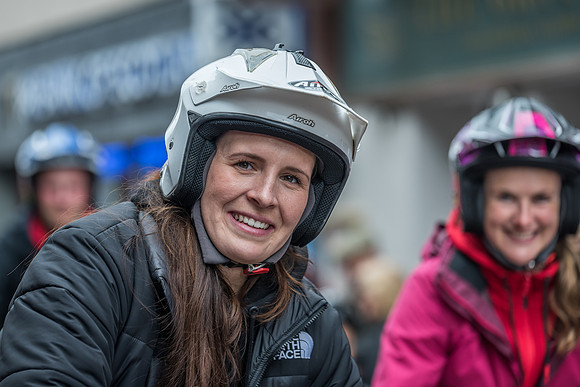 Scottish Six Day Trial 2023