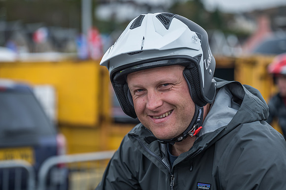 Scottish Six Day Trial 2023