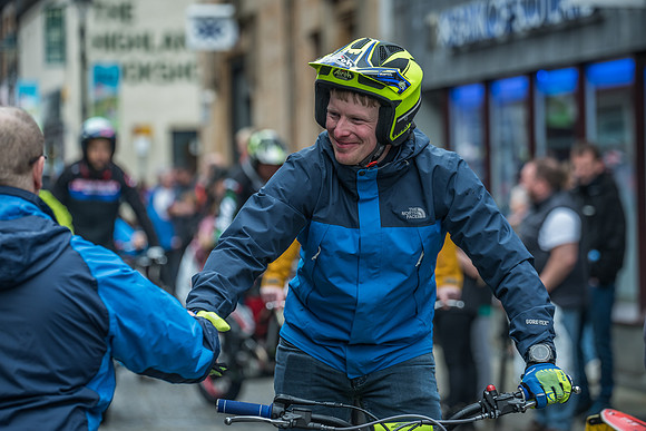 Scottish Six Day Trial 2023