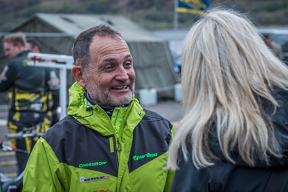 Scottish Six Day Trial 2023