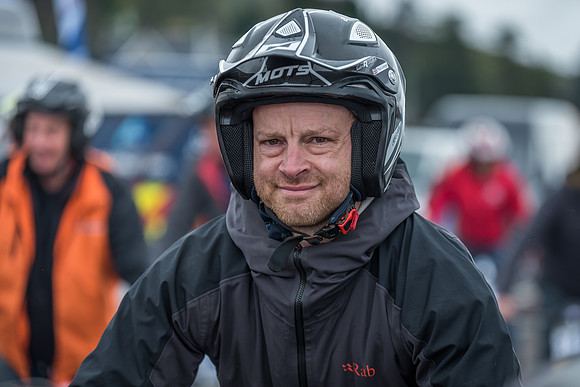 Scottish Six Day Trial 2023