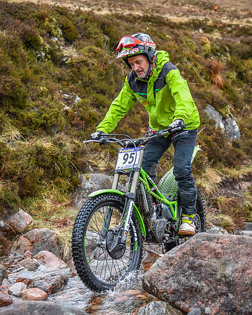 Scottish Six Day Trial 2023