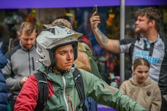 Scottish Six Day Trial 2023