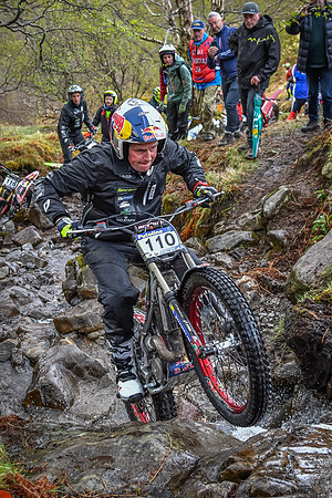 Scottish Six Day Trial 2023