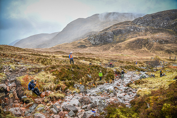 Scottish Six Day Trial 2023