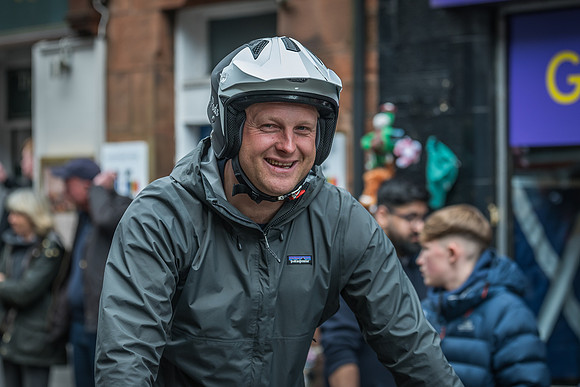 Scottish Six Day Trial 2023