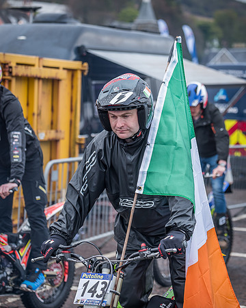 Scottish Six Day Trial 2023