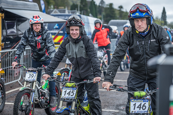 Scottish Six Day Trial 2023
