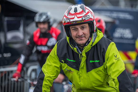 Scottish Six Day Trial 2023