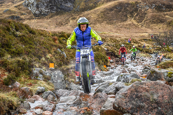 Scottish Six Day Trial 2023