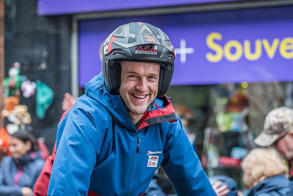 Scottish Six Day Trial 2023