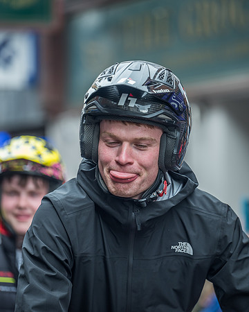 Scottish Six Day Trial 2023