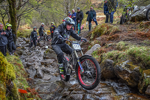 Scottish Six Day Trial 2023