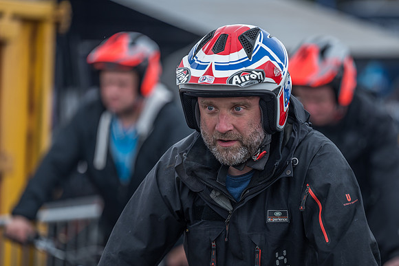 Scottish Six Day Trial 2023
