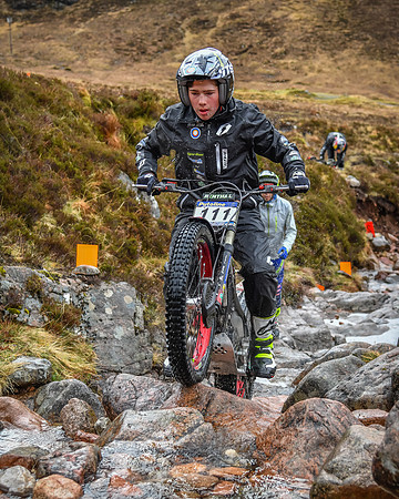 Scottish Six Day Trial 2023