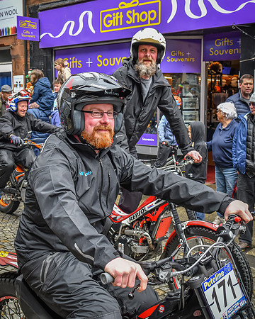 Scottish Six Day Trial 2023