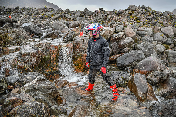 Scottish Six Day Trial 2023
