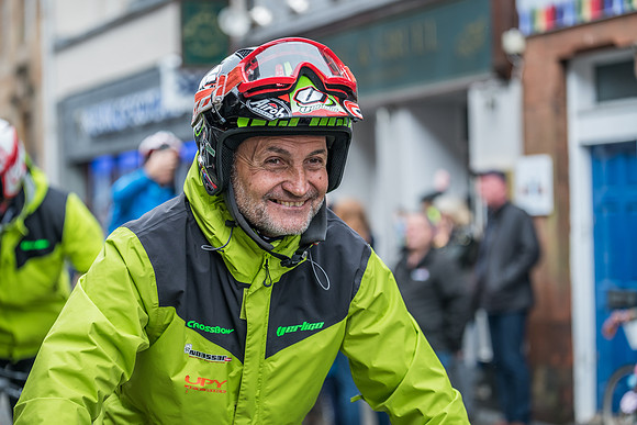 Scottish Six Day Trial 2023